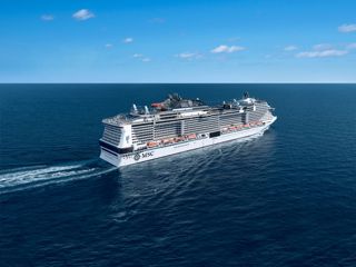 MSC Bellissima-image