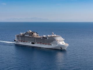 MSC Meraviglia-image