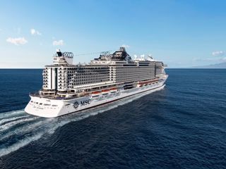 MSC Seaside-image