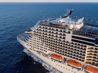 MSC Grandiosa-image