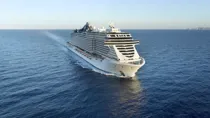 Msc Seashore